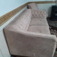 مبل سالم|مبلمان خانگی و میز عسلی|رباط‌کریم, رباط‌کریم|دیوار