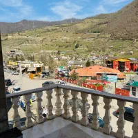 سوییت اجاره ای لاویج