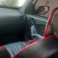 فروش خودرو ساینا اس مدل ۱۴۰۱|خودرو سواری و وانت|ورامین, ورامین|دیوار