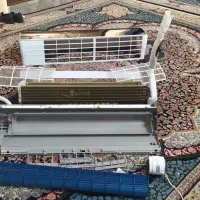 سرویس اسپیلت