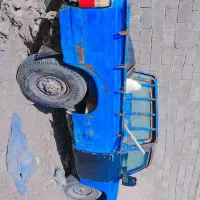 زامیاد|خودرو سواری و وانت|سراوان, |دیوار