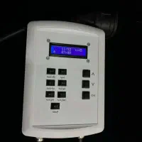 محافظ برق تایمر دار  کافه