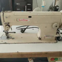 چرخ چرم دوز|چرخ خیاطی و ریسندگی|مشهد, امیرآباد|دیوار