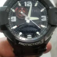 کاسیو غواصی اصل اصل ۲۰۰متر تضمینی بشرط