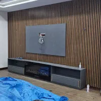 اجرای انواع کابینت و جاکفشی و کمد دیواری|جاکفشی، کمد، دراور|بجنورد, |دیوار