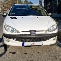 206 SD مدل ۹۱