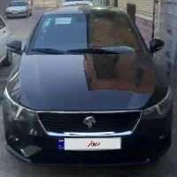 تارا v1پلاس۶دنده مشکی ۱۴۰۳ درحد صفربالوازم جانبی