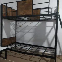 تختخواب دوطبقه