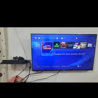 ps4 فت 500 گیگ کپی خور|کنسول، بازی ویدئویی و آنلاین|نجف‌آباد, باهنر|دیوار