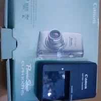 شارژر دوربین اصلی canon