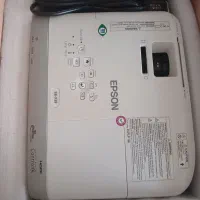 ویدئو پروژکتور اپسون خانگی