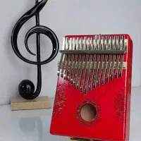 کالیمبا  و ملودیکا و فلوت حرفه ای (نو)|پیانو، کیبورد، آکاردئون|گرگان, |دیوار