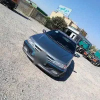 پژو پارس سال مدل ۸۵ تک سوز نوک مدادی