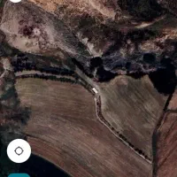 فروش زمین در روستای نصرت اباد