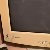 مونیتور ال جی ۲ عدد