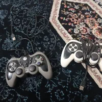 دسته بازی کامپیوتر