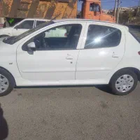 پژو 207 Tu3|خودرو سواری و وانت|کرج, باغستان|دیوار