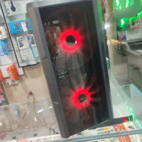 قاب کیس green G4|قطعات و لوازم جانبی رایانه|قم, شهرک مهدیه (مدرس)|دیوار