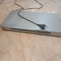 دی وی دی سونی|پخش‌کننده DVD و ویدیو|تهران, تهرانپارس غربی|دیوار