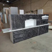 کلافکار منتاژکار کارگر ساده|استخدام صنعتی، فنی، مهندسی|رباطکریم, شهرک صنعتی صباشهر|دیوار