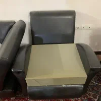 مبل دست دوم