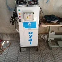 دیگ بخار رویال