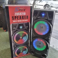 اسپیکر|سیستم صوتی خانگی|تهران, شهرک ولیعصر جنوبی|دیوار