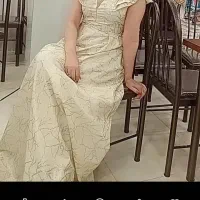 ماکسی مجلسی|لباس|پارس‌آباد, |دیوار