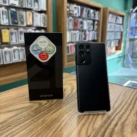 سامسونگ S21 Ultra / اقساطی موبایل بزرگمهر