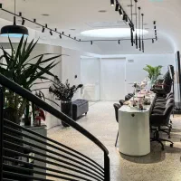 استخدام مدیر داخلی سالن زیبایی