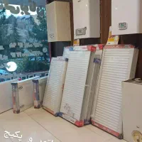 تعمیرات تخصصی و شبانه روزی پکیج