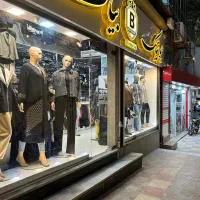 مغازه ۲۲/۵ متری (دوکله) دور میدان امام کنگاور