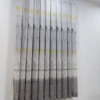 پرده اتاق خواب