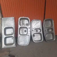 سینگ ظرفشویی