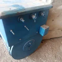 ژنراتور برق و دستگاه جوش|ماشین‌آلات صنعتی|شیراز, وزیرآباد|دیوار