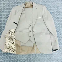 کت و شلوار مردانه