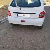 پراید 111مدل 96|خودرو سواری و وانت|قائن, |دیوار