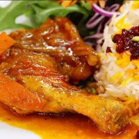 غذا درجه یک پرسنلی/شرکت ارگان/هلدینگ ها //مراسم ها|خوردنی و آشامیدنی|تهران, شهرک غرب|دیوار