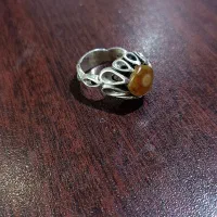 انگشتر مردانه
