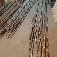 چوب بادام وگردوتکانی فروش به صورت کلی وجزئی|خدمات باغبانی و درختکاری|همدان, |دیوار