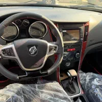 دنااتوماتآپشنال، 6دنده توربو / صفر / نقد و اقساط|خودرو سواری و وانت|تهران, سردارجنگل|دیوار