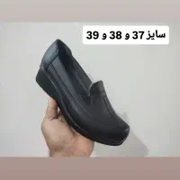 16 مدل کفش تک‌ سایز کار تهران