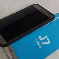موبایل سامسونگ گلگسی  core j7 و سامسونگ Galaxy E5