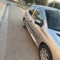 ۲۰۶ مدل ۸۴تیپ ۲