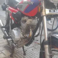 احسان ۲۰۰|موتورسیکلت|سبزوار, اسلام آباد|دیوار