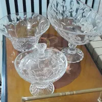 ظروف کریستال|ظروف سرو و پذیرایی|اندیشه, اندیشه فاز ۳|دیوار