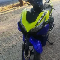 موتور گلکسی r155