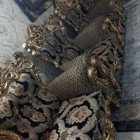 فروش مبلمان فولادشهر مسکن مهر