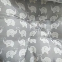 تشک نوزادی برند قابل استفاده از بدوتولد تا ۱۶ماهگی|اسباب و اثاث بچه|تهران, جی|دیوار