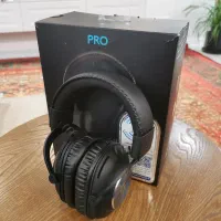 هدفون حرفه ای